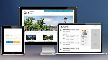 Responsive Web Design Tutorial